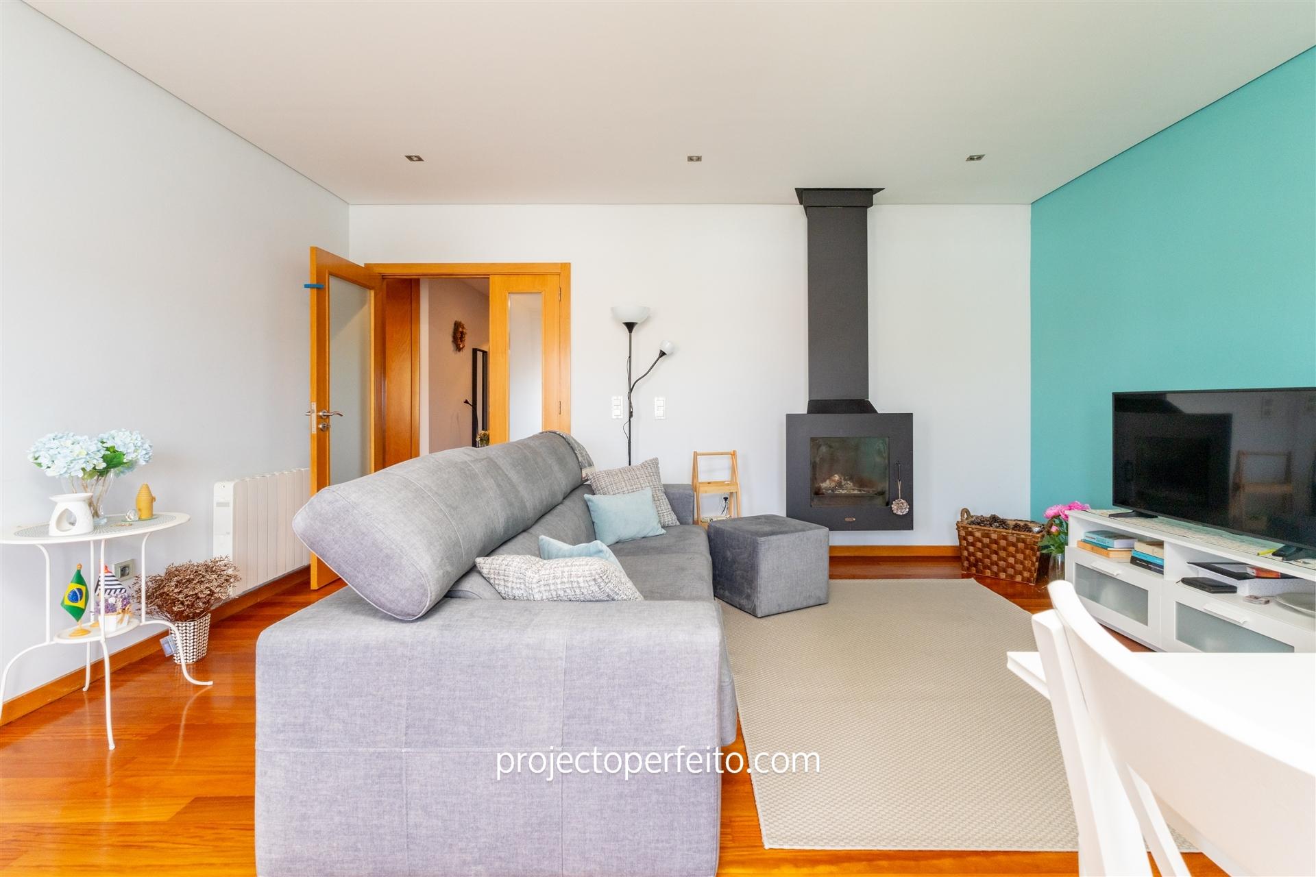 Apartamento T1 Venda em Esmoriz,Ovar