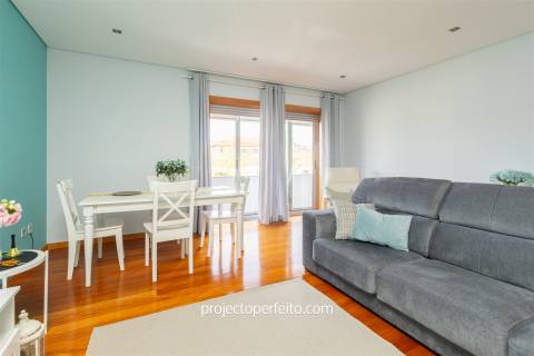 Apartamento T1 Venda em Esmoriz,Ovar