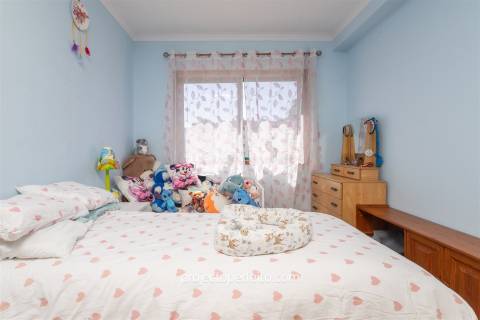 Apartamento T3 Venda em Vilar de Andorinho,Vila Nova de Gaia