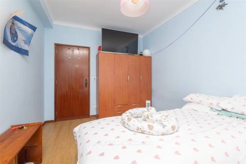 Apartamento T3 Venda em Vilar de Andorinho,Vila Nova de Gaia