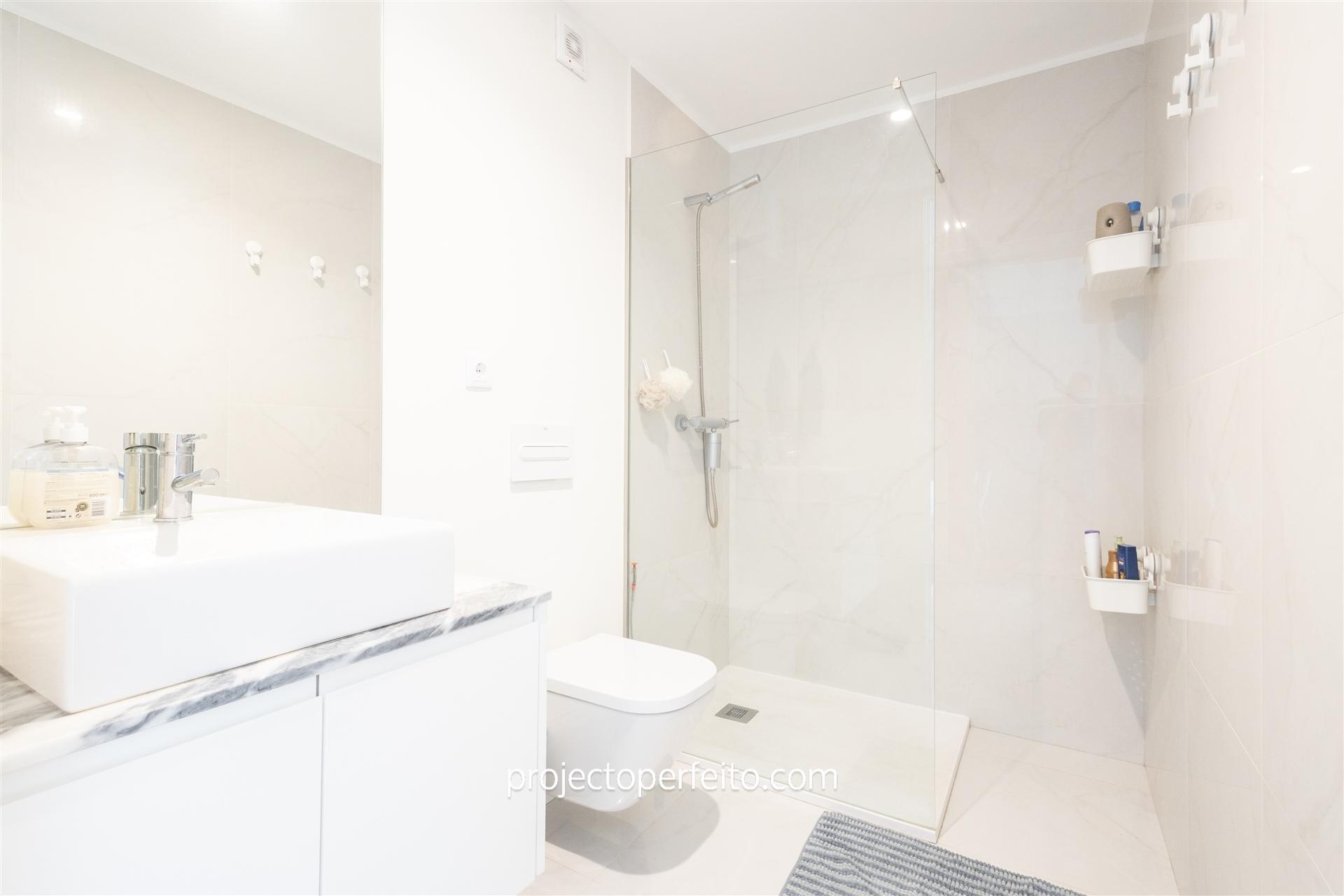 Apartamento T1 Arrendamento em Espinho,Espinho