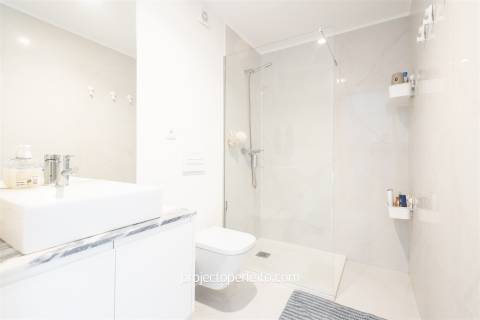 Apartamento T1 Arrendamento em Espinho,Espinho