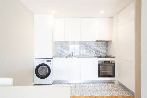 Apartamento T1 Arrendamento em Espinho,Espinho