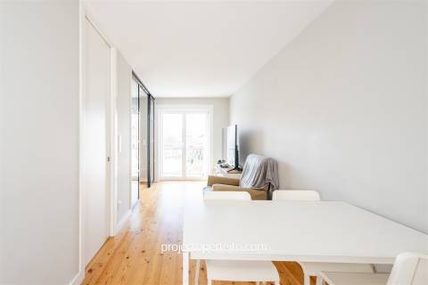 Apartamento T1 Arrendamento em Espinho,Espinho