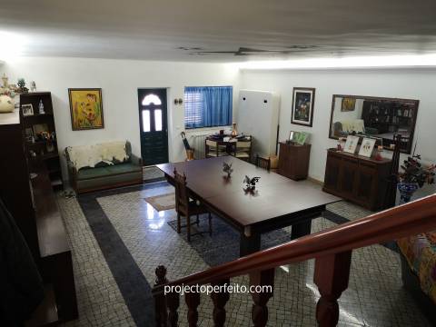 Moradia T3 Venda em Cartaxo e Vale da Pinta,Cartaxo