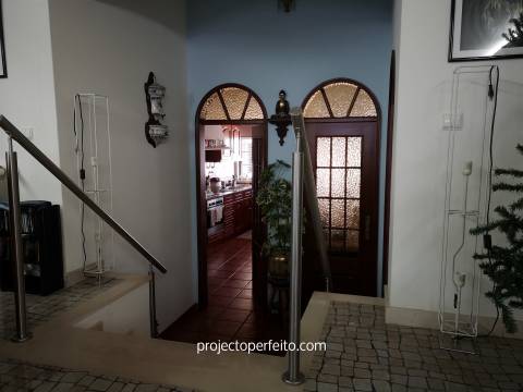 Moradia T3 Venda em Cartaxo e Vale da Pinta,Cartaxo