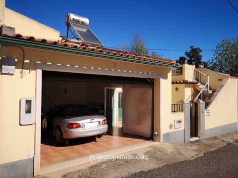 Moradia T3 Venda em Cartaxo e Vale da Pinta,Cartaxo
