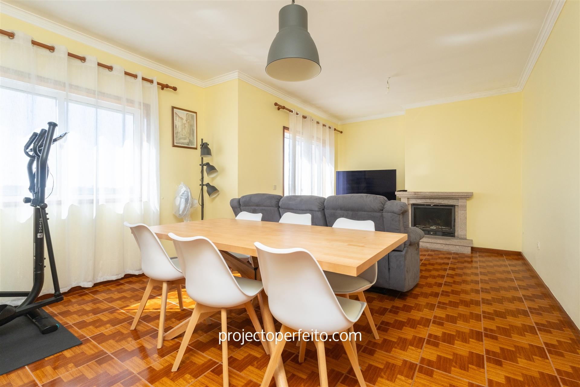 Apartamento T2+1 Venda em Rio Meão,Santa Maria da Feira