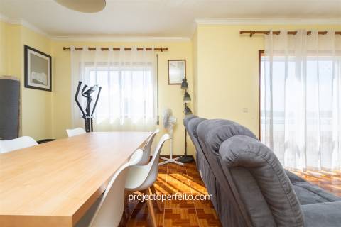 Apartamento T2+1 Venda em Rio Meão,Santa Maria da Feira