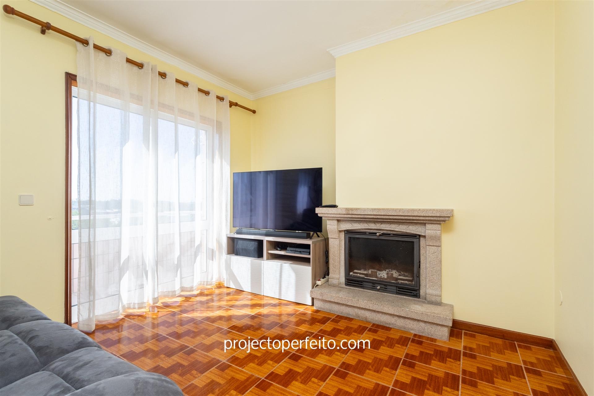 Apartamento T2+1 Venda em Rio Meão,Santa Maria da Feira