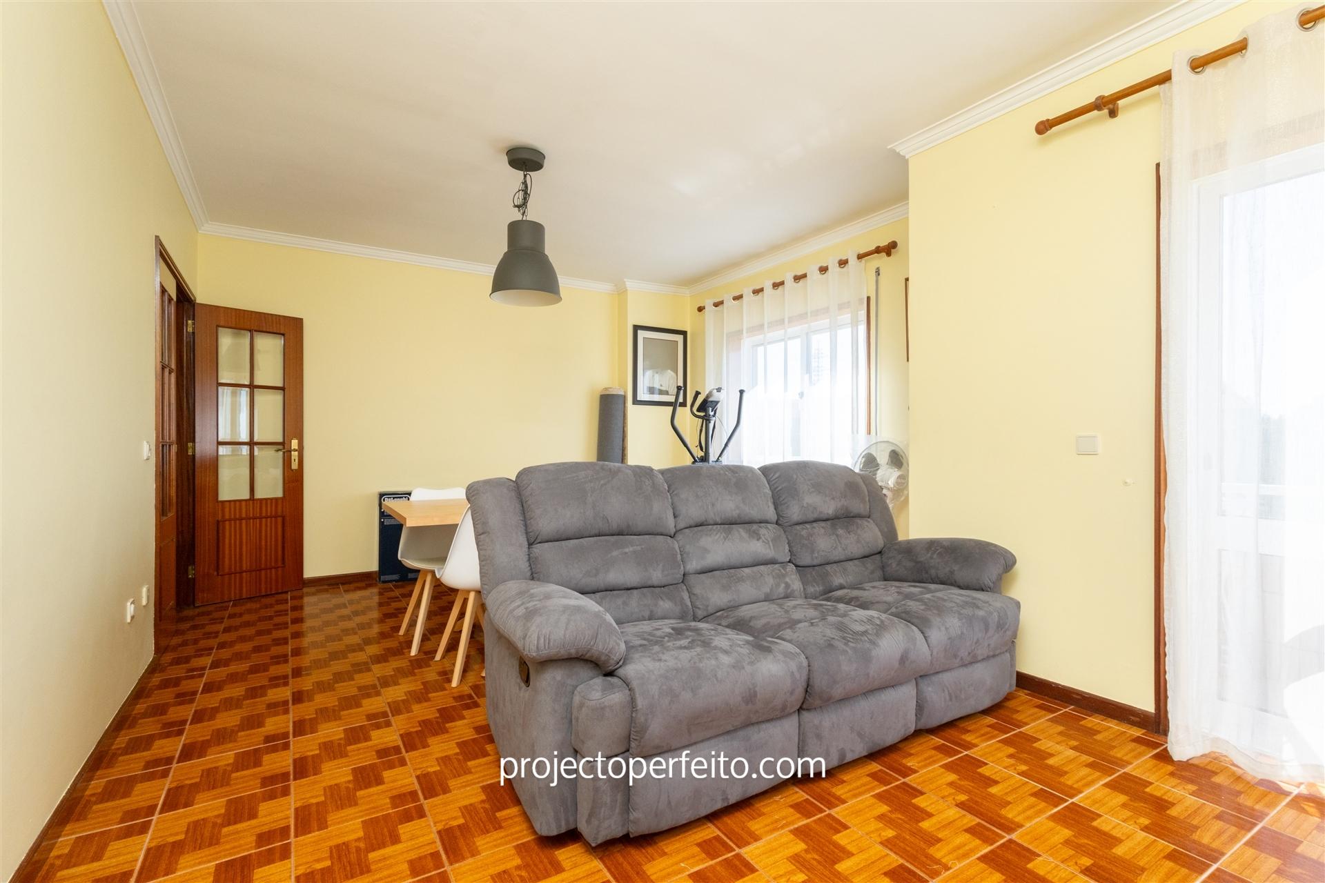 Apartamento T2+1 Venda em Rio Meão,Santa Maria da Feira