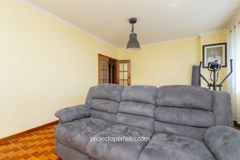 Apartamento T2+1 Venda em Rio Meão,Santa Maria da Feira