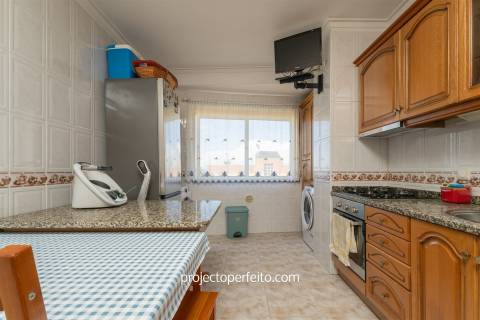 Apartamento T2+1 Venda em Rio Meão,Santa Maria da Feira