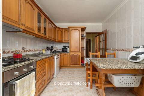 Apartamento T2+1 Venda em Rio Meão,Santa Maria da Feira