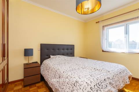 Apartamento T2+1 Venda em Rio Meão,Santa Maria da Feira
