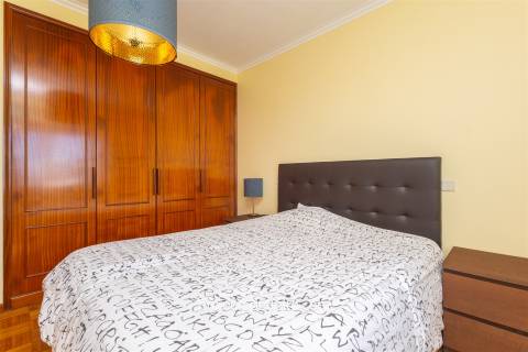 Apartamento T2+1 Venda em Rio Meão,Santa Maria da Feira