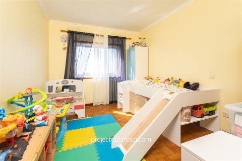 Apartamento T2+1 Venda em Rio Meão,Santa Maria da Feira