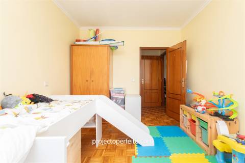 Apartamento T2+1 Venda em Rio Meão,Santa Maria da Feira