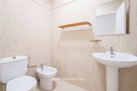 Apartamento T2 Venda em Espinho,Espinho