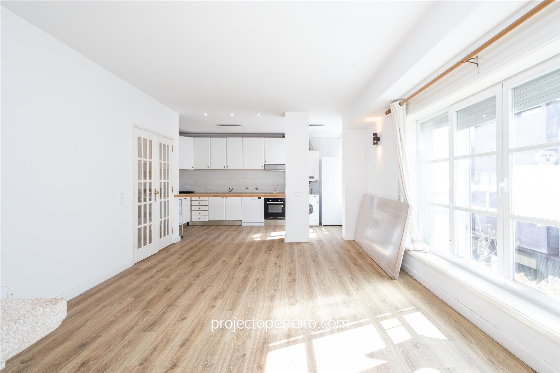 Apartamento T2 Venda em Espinho,Espinho