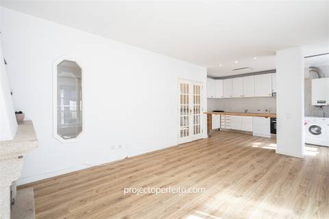 Apartamento T2 Venda em Espinho,Espinho