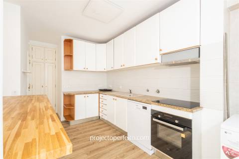 Apartamento T2 Venda em Espinho,Espinho