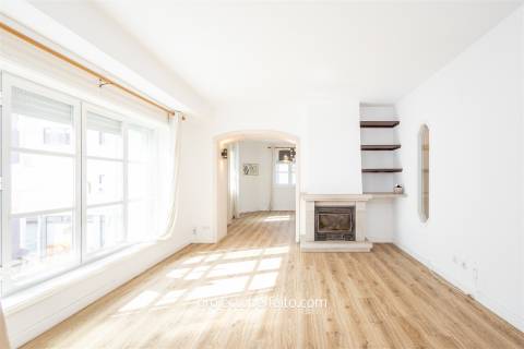 Apartamento T2 Venda em Espinho,Espinho