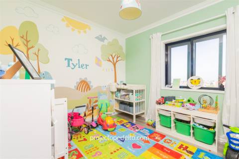 Apartamento T4 Venda em Arcozelo,Vila Nova de Gaia