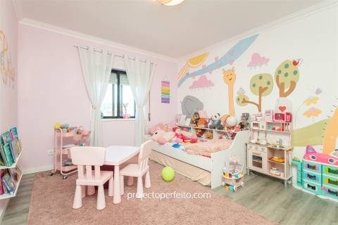 Apartamento T4 Venda em Arcozelo,Vila Nova de Gaia