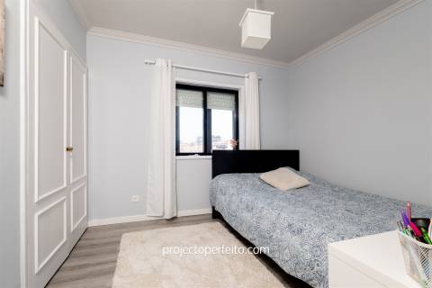 Apartamento T4 Venda em Arcozelo,Vila Nova de Gaia