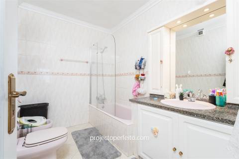 Apartamento T4 Venda em Arcozelo,Vila Nova de Gaia