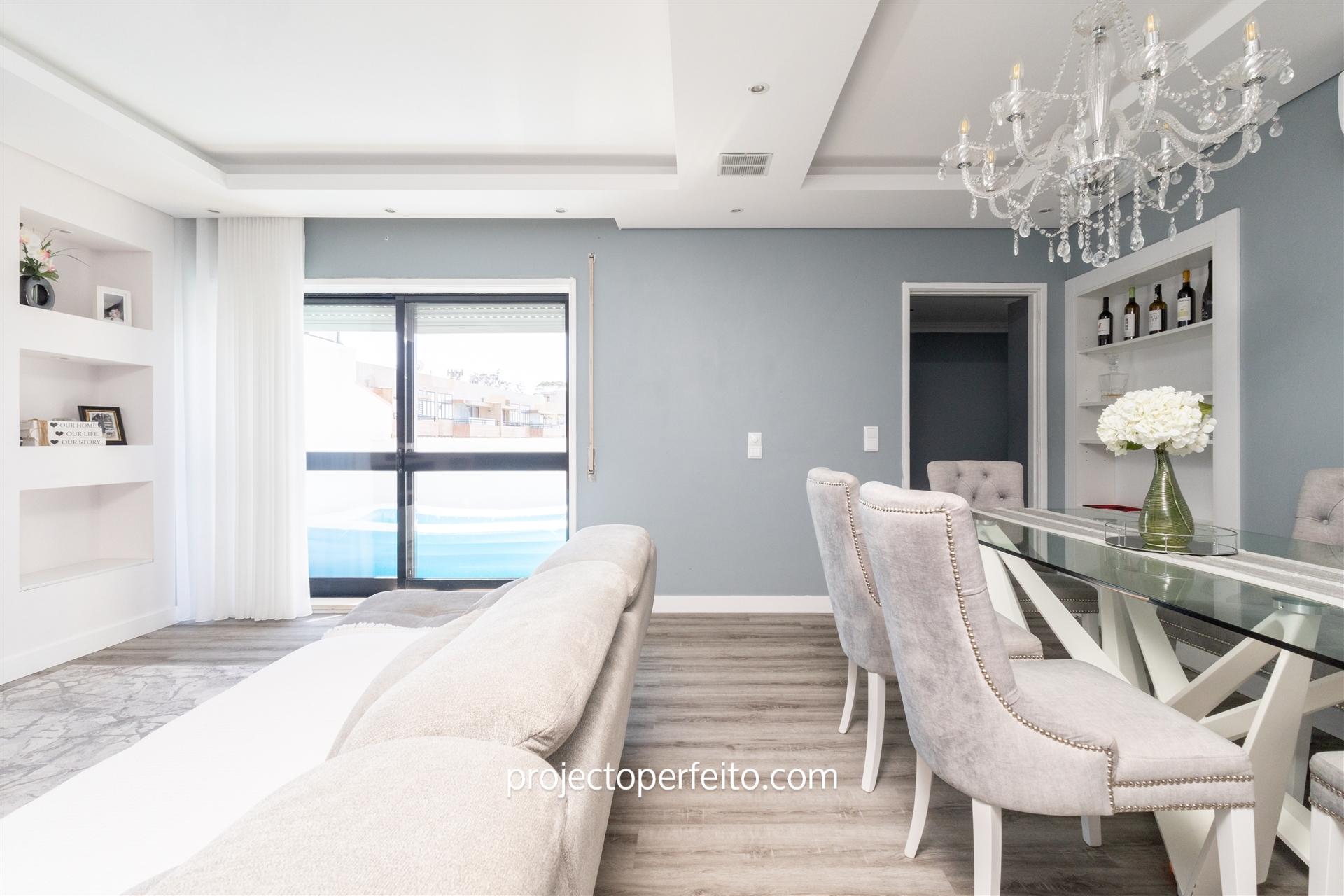 Apartamento T4 Venda em Arcozelo,Vila Nova de Gaia