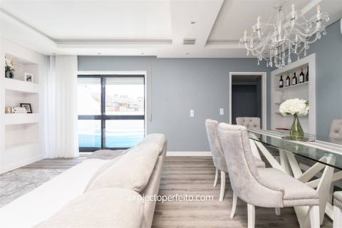 Apartamento T4 Venda em Arcozelo,Vila Nova de Gaia