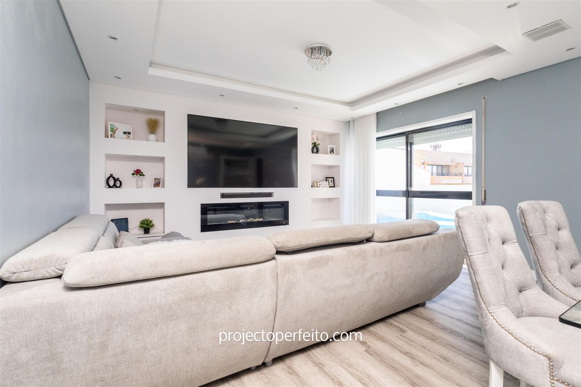 Apartamento T4 Venda em Arcozelo,Vila Nova de Gaia