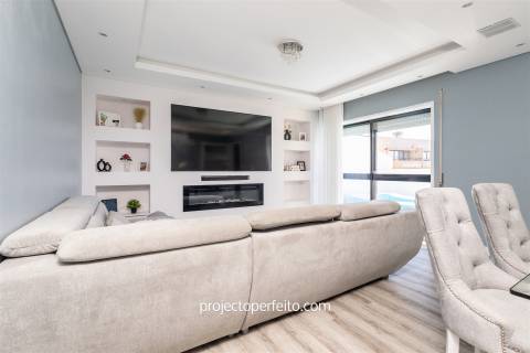 Apartamento T4 Venda em Arcozelo,Vila Nova de Gaia