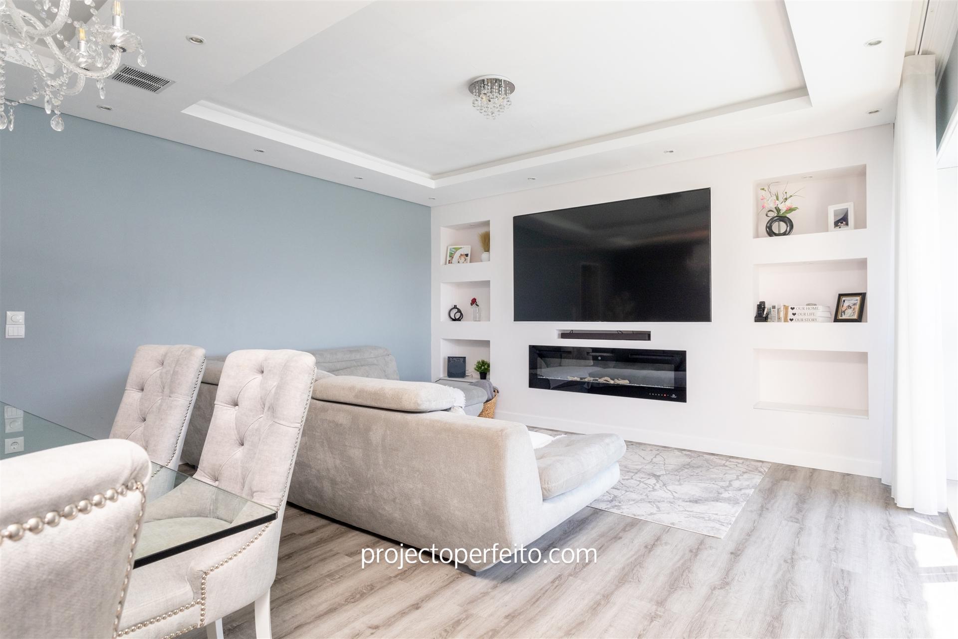 Apartamento T4 Venda em Arcozelo,Vila Nova de Gaia