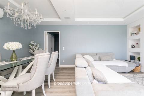 Apartamento T4 Venda em Arcozelo,Vila Nova de Gaia