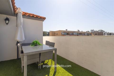 Apartamento T4 Venda em Arcozelo,Vila Nova de Gaia