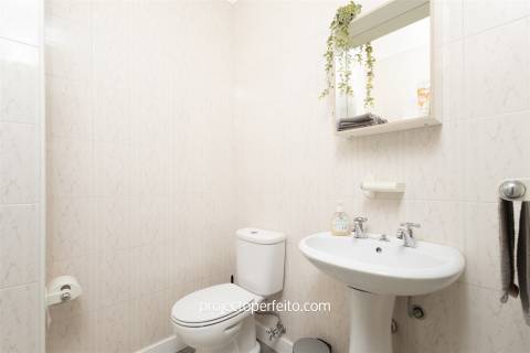 Apartamento T4 Venda em Arcozelo,Vila Nova de Gaia