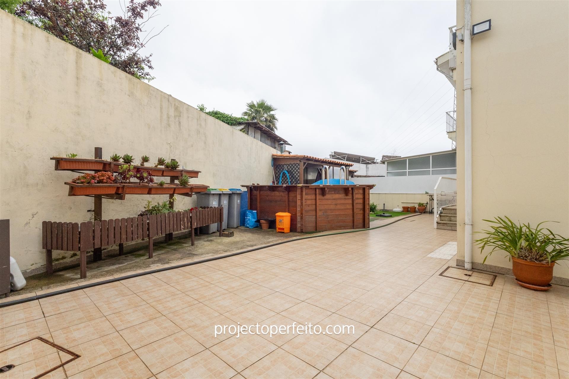 Moradia Geminada T3 Venda em Santa Maria da Feira, Travanca, Sanfins e Espargo,Santa Maria da Feira