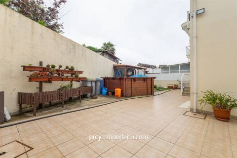 Moradia Geminada T3 Venda em Santa Maria da Feira, Travanca, Sanfins e Espargo,Santa Maria da Feira