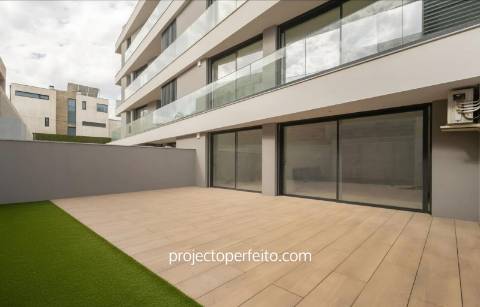 Apartamento T1 Venda em São Félix da Marinha,Vila Nova de Gaia