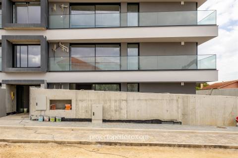 Apartamento T1 Venda em São Félix da Marinha,Vila Nova de Gaia