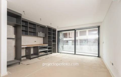 Apartamento T1 Venda em São Félix da Marinha,Vila Nova de Gaia