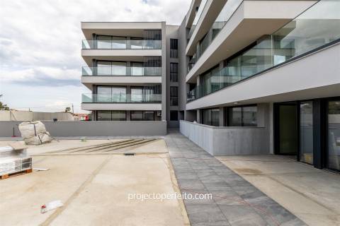 Apartamento T1 Venda em São Félix da Marinha,Vila Nova de Gaia