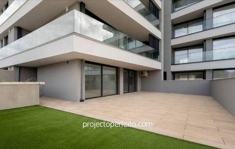 Apartamento T1 Venda em São Félix da Marinha,Vila Nova de Gaia