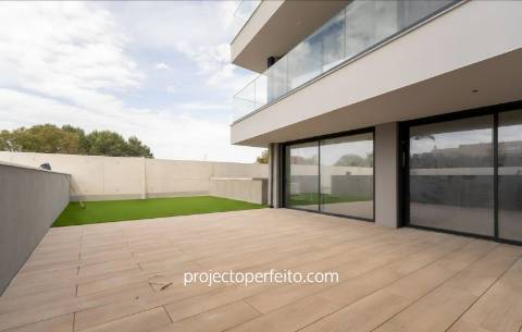 Apartamento T1 Venda em São Félix da Marinha,Vila Nova de Gaia