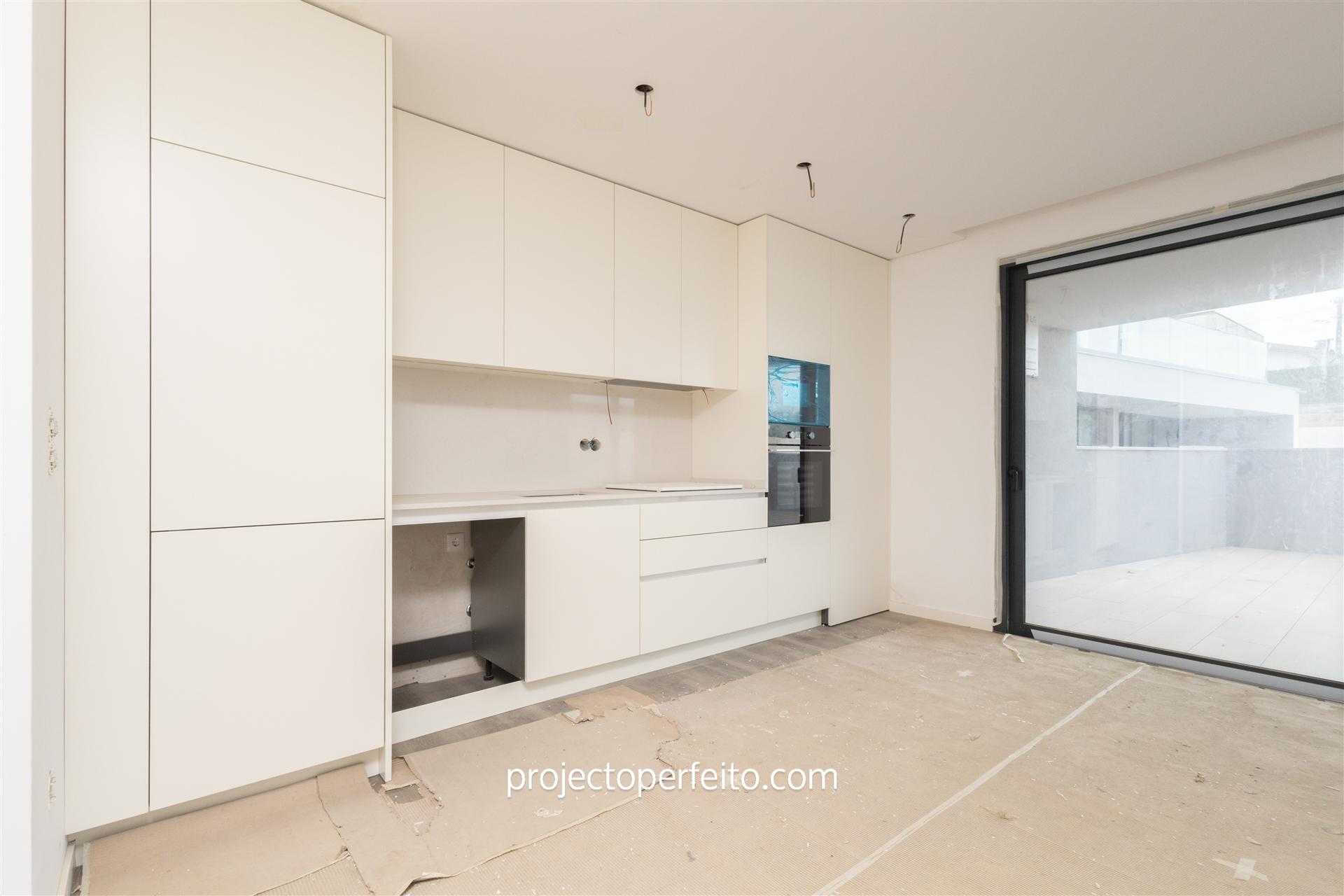 Apartamento T1 Venda em São Félix da Marinha,Vila Nova de Gaia