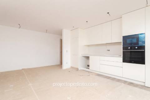 Apartamento T1 Venda em São Félix da Marinha,Vila Nova de Gaia