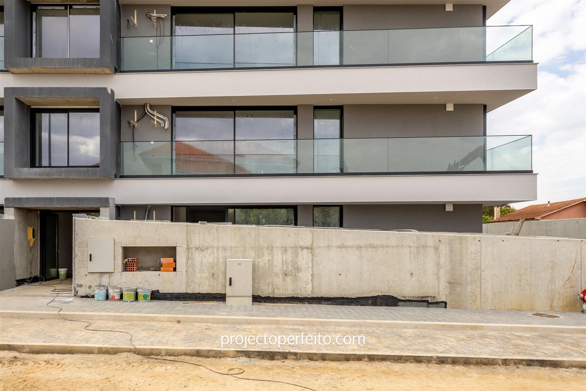 Apartamento T2 Venda em São Félix da Marinha,Vila Nova de Gaia